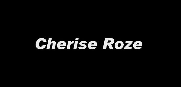  Cherize Roze Nude Dance Video, Big Ass Ebony Porn Star and Model Dance and Twerk Teaser Plus Behind the Scenes Photo Shoot